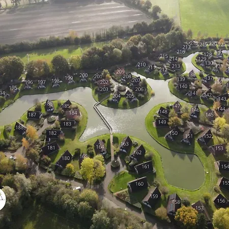 Vakantiehuisje In Gramsbergen Esterno foto