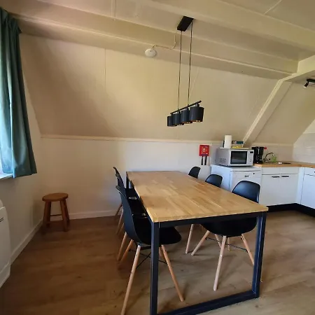 Vakantiehuisje In Gramsbergen Esterno foto