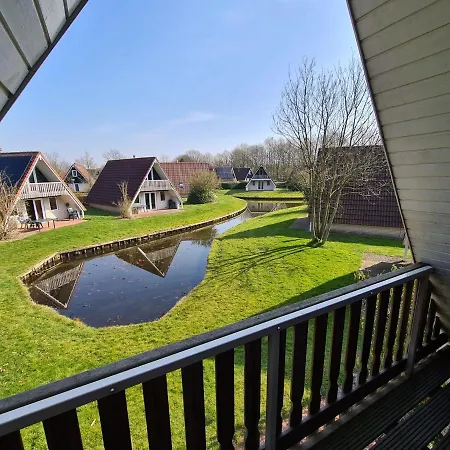 Vakantiehuisje In Gramsbergen Esterno foto