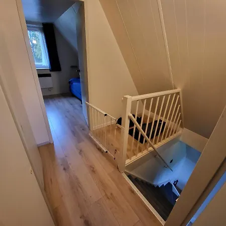 Vakantiehuisje In Gramsbergen Esterno foto