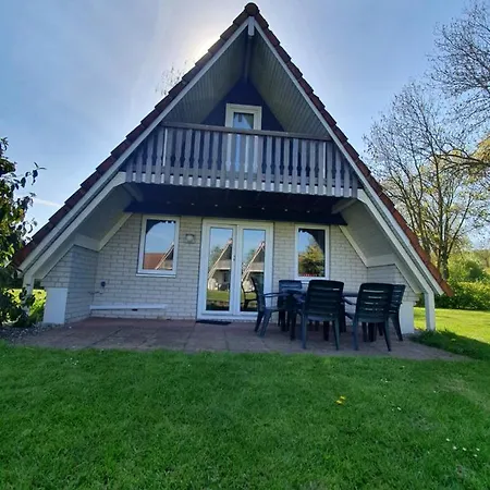 Vakantiehuisje In Gramsbergen Esterno foto