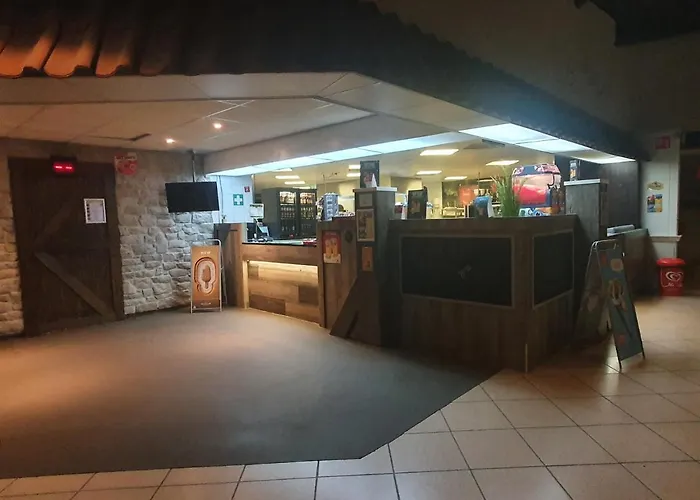 Vakantiehuisje In Gramsbergen