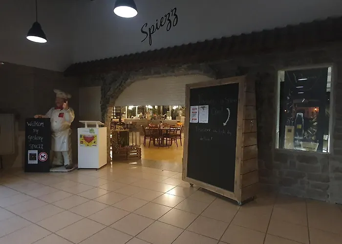 Vakantiehuisje In Gramsbergen