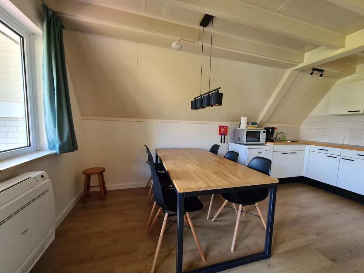 Apartment In