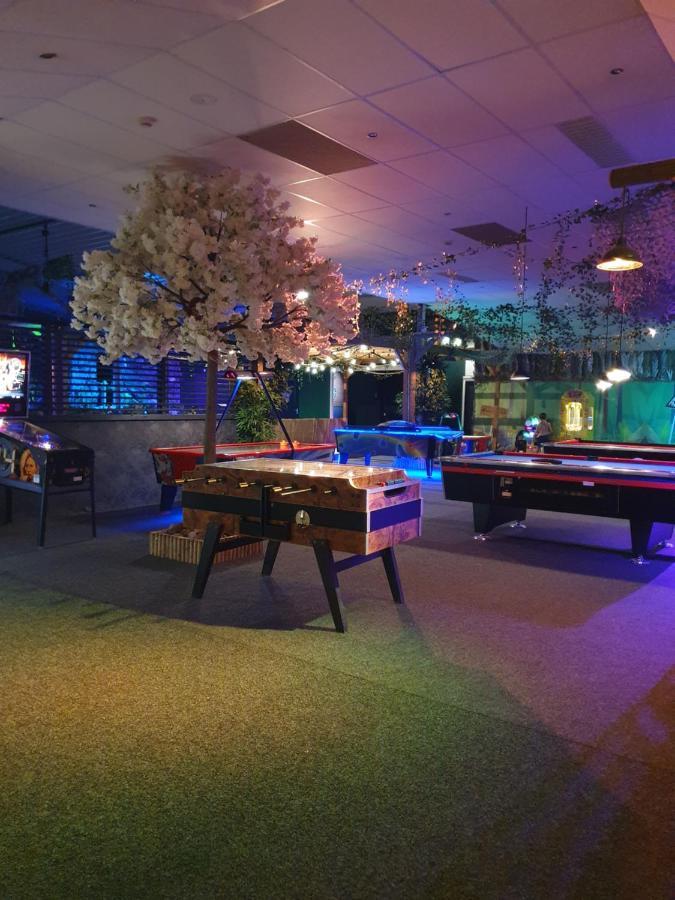 Apartment In