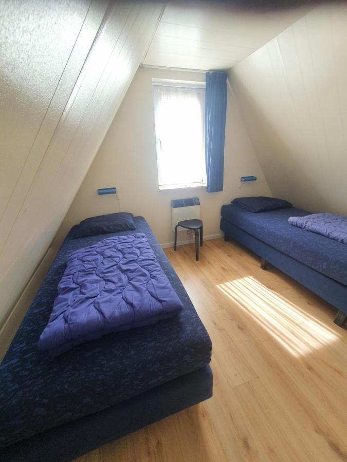 Apartment In
